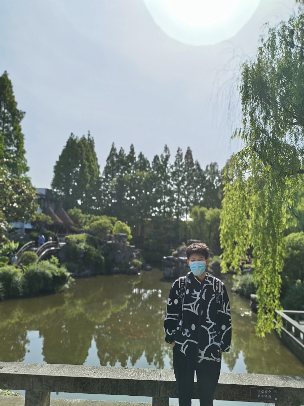 相遇即是上上签的第一张照片--建宁交友网