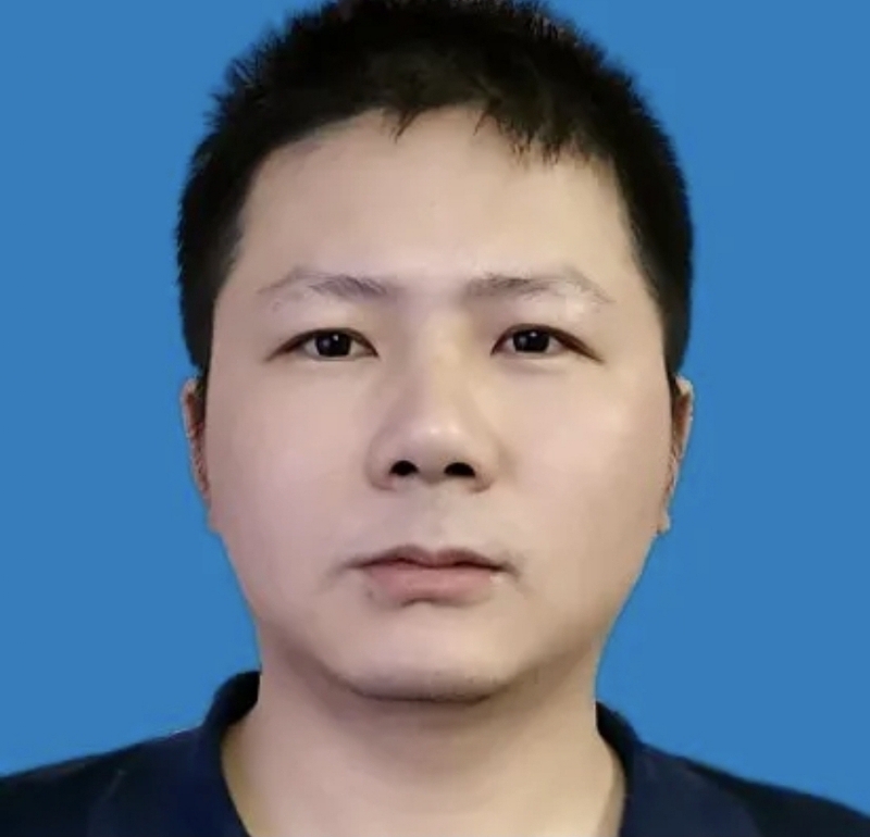 寒山的第一张照片--建宁交友网