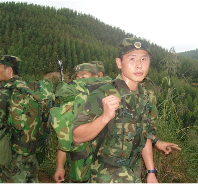 赣州涛涛的第一张照片--建宁交友网