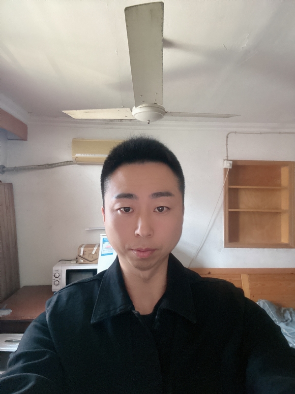 过好余生的第一张照片--建宁交友网