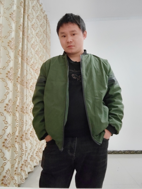 随遇而安的第一张照片--建宁交友网