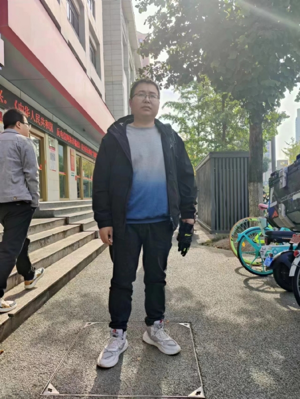 寻找另一个爱人的第一张照片--建宁交友网