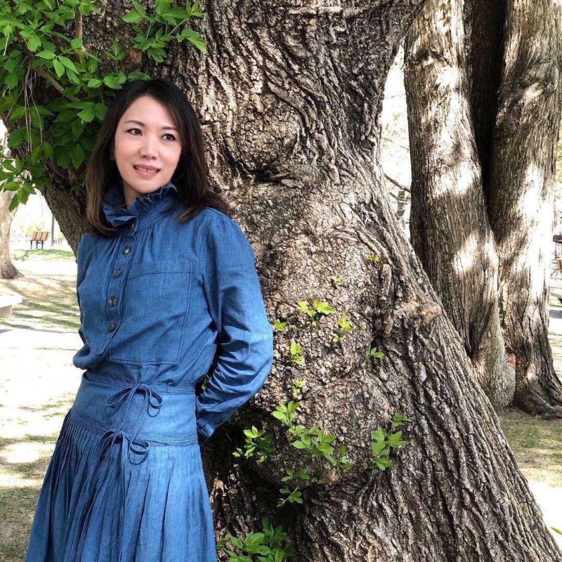 李芷瑩的第三张照片--建宁交友网