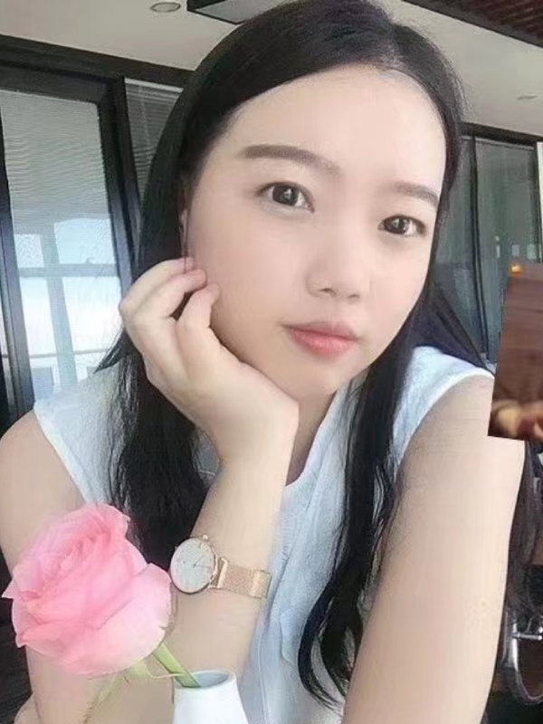 祺媛的第一张照片--建宁交友网