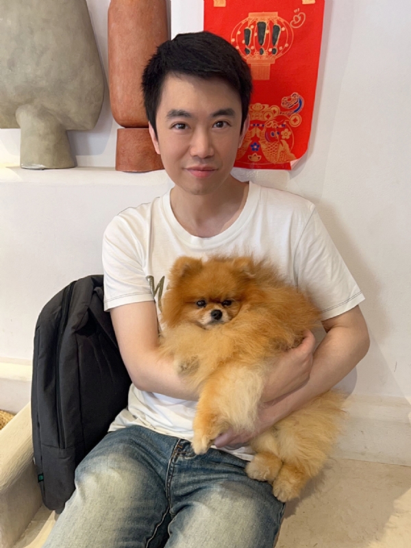 Leo的第一张照片--建宁交友网