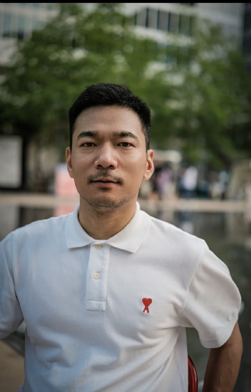 kevin的第一张照片--建宁交友网