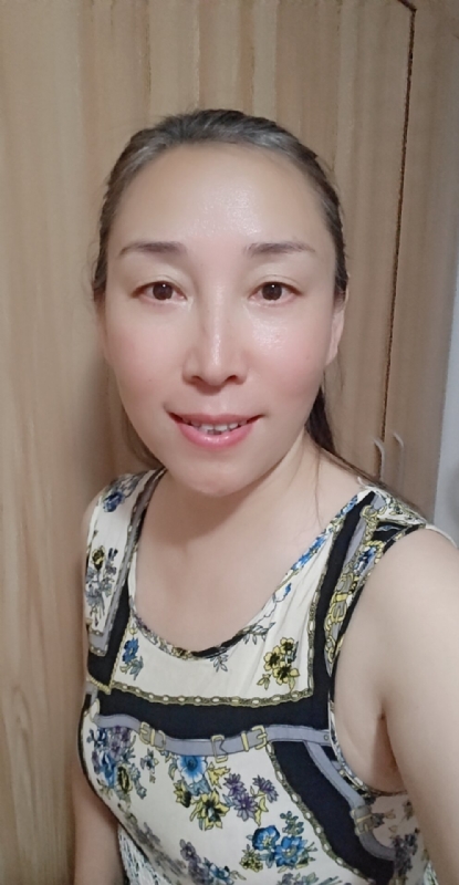 晓琴的第二张照片--建宁交友网