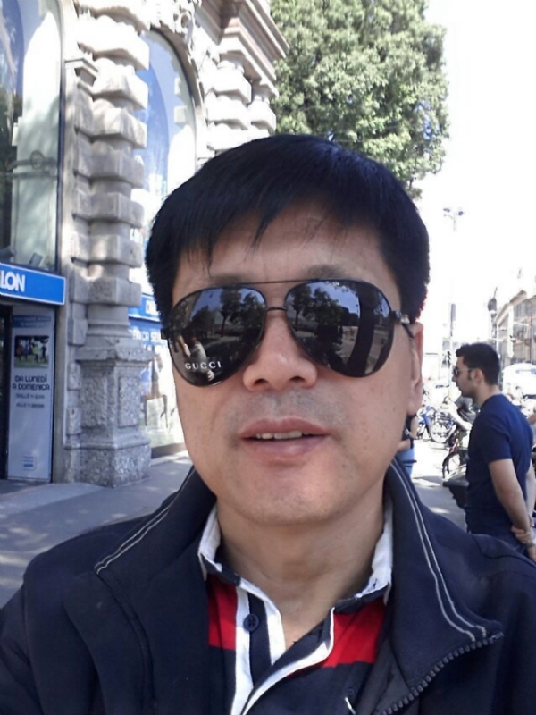 春风的第一张照片--建宁交友网