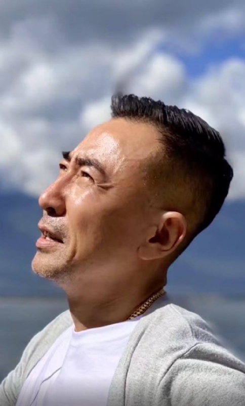 张凯的第一张照片--建宁交友网