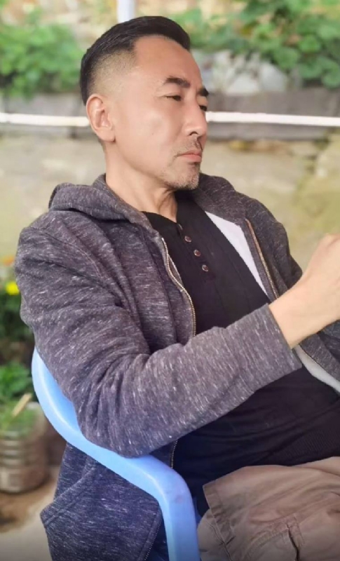 张凯的第二张照片--建宁交友网
