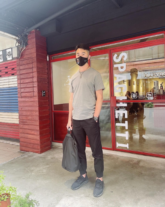酒商安迪的第一张照片--建宁交友网
