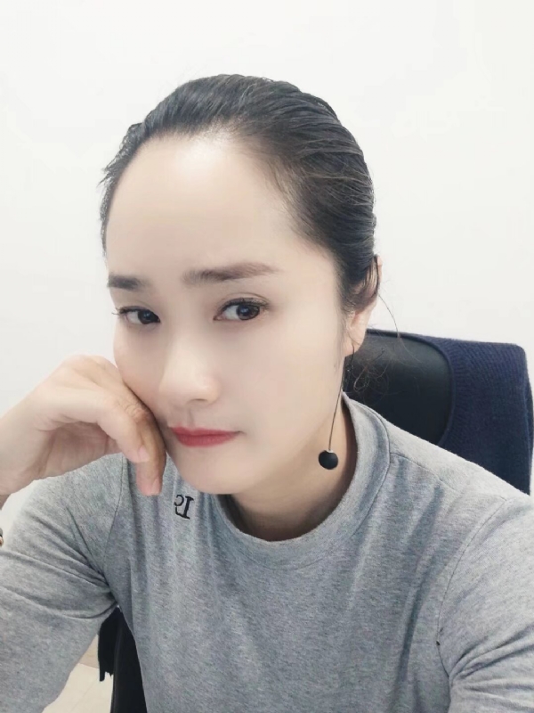 谈谈的第三张照片--建宁交友网