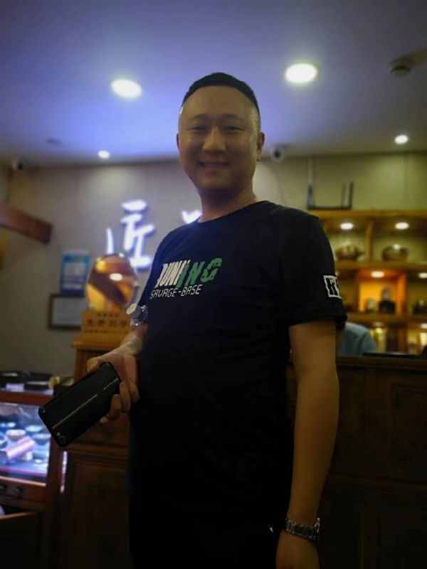 善良遇见美好的第一张照片--建宁交友网