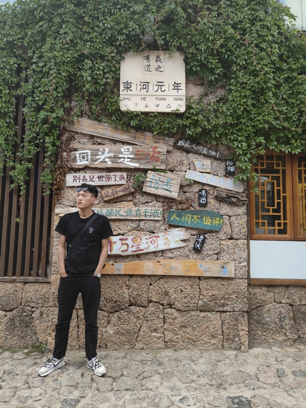 洛丿的第一张照片--建宁交友网