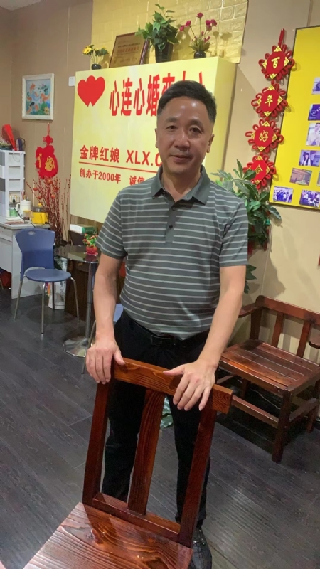 蓝俞的第一张照片--建宁交友网