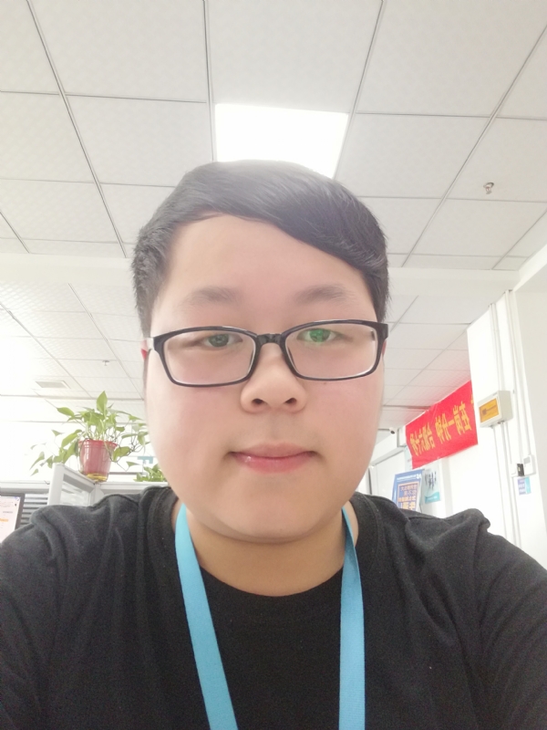 自由自在的第一张照片--建宁交友网