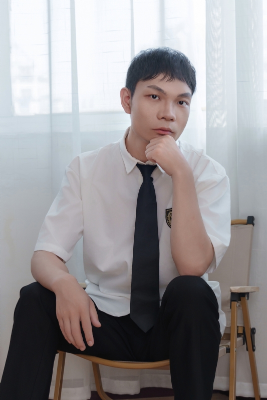 爱知音的第二张照片--建宁交友网