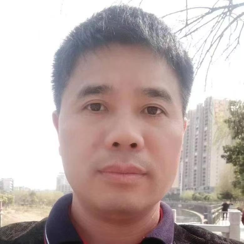 为爱付出的第一张照片--建宁交友网