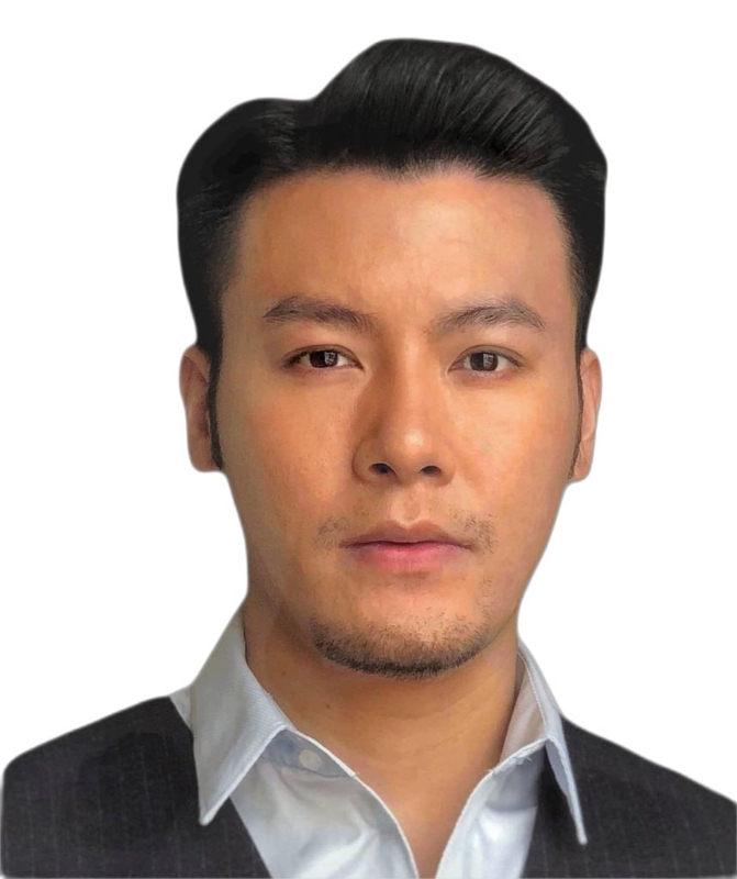 怀揣梦想的第一张照片--建宁交友网