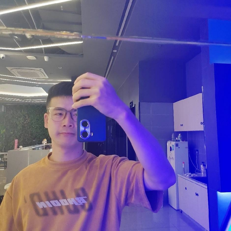 阿豪的第一张照片--建宁交友网