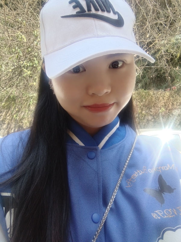 淼淼的第一张照片--建宁交友网