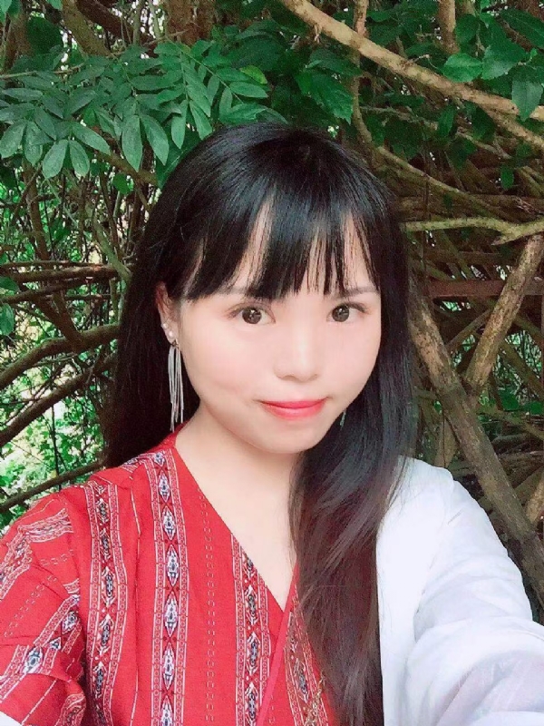 淼淼的第二张照片--建宁交友网