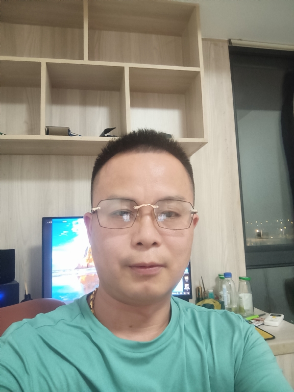 逍遥霸道的第一张照片--建宁交友网