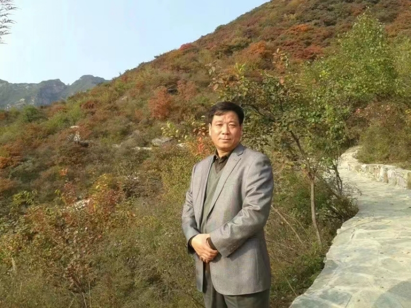 古树的第一张照片--建宁交友网