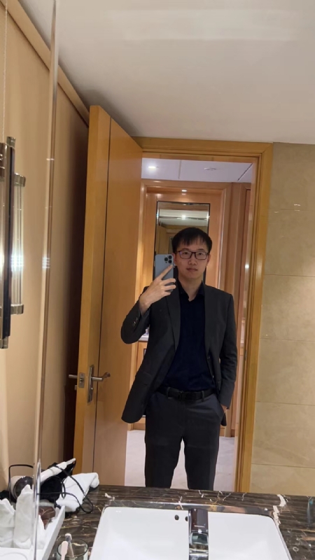 熊先生的第一张照片--建宁交友网