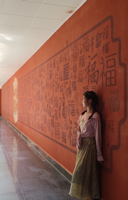 滴滴塔塔的第一张照片--建宁交友网