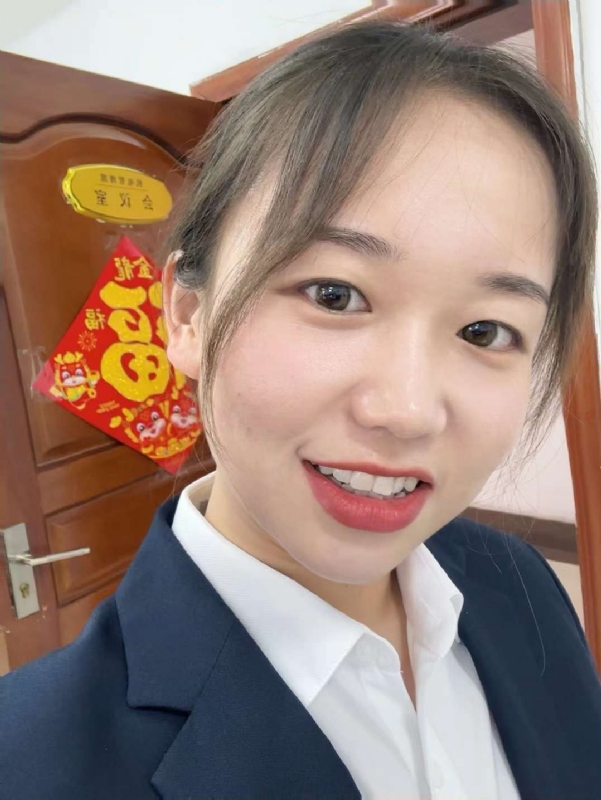 唐口煤业卫政娟的第一张照片--建宁交友网