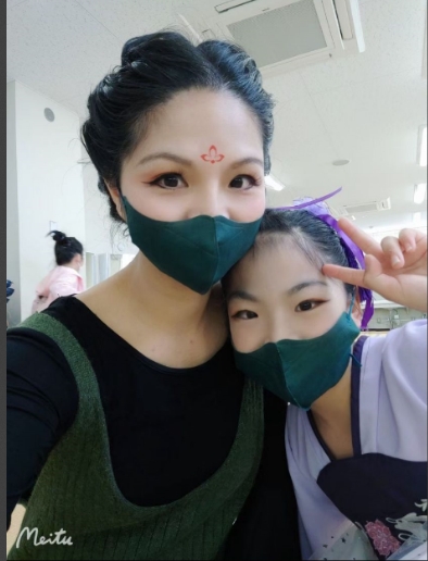 LuLu的第一张照片--建宁交友网