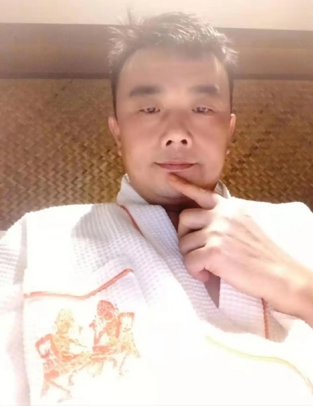 青锋的第一张照片--建宁交友网
