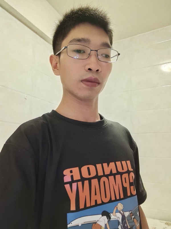 安然的第一张照片--建宁交友网