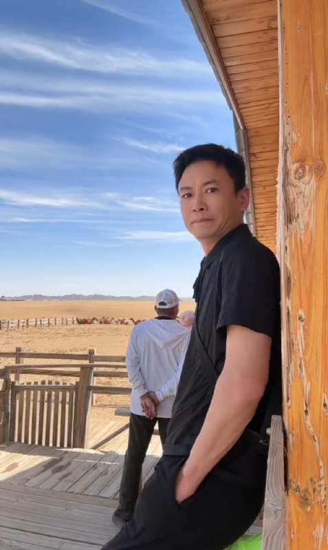 落葉歸根的第一张照片--建宁交友网