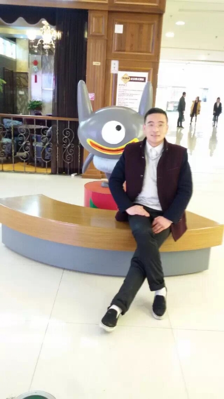 为爱停留的第一张照片--建宁交友网
