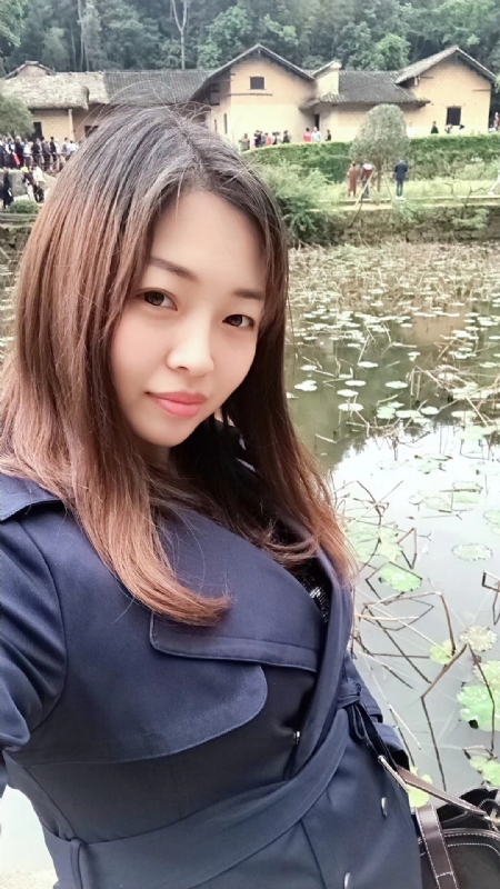 百合的第一张照片--建宁交友网