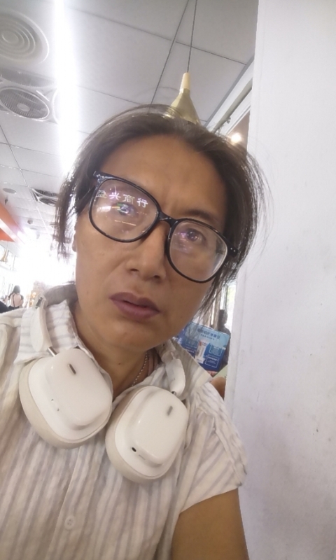 冬天的蔷薇的第三张照片--建宁交友网