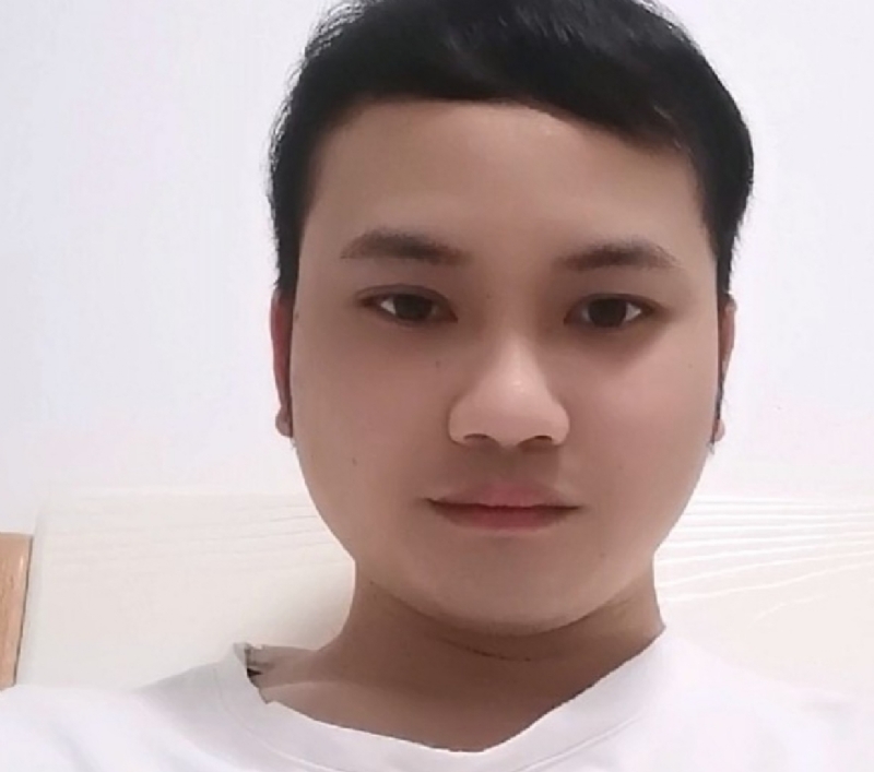 谈笑风生的学长的第三张照片--建宁交友网