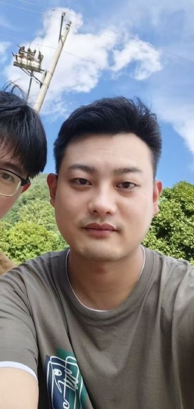 遥想多年前的第一张照片--建宁交友网