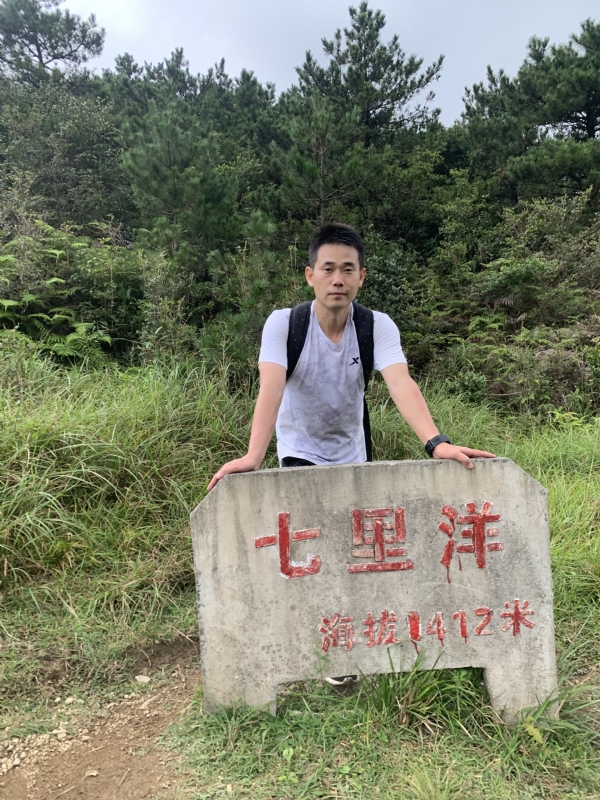 小朱佩奇的第一张照片--建宁交友网