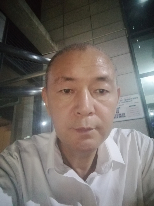 老李的第一张照片--建宁交友网