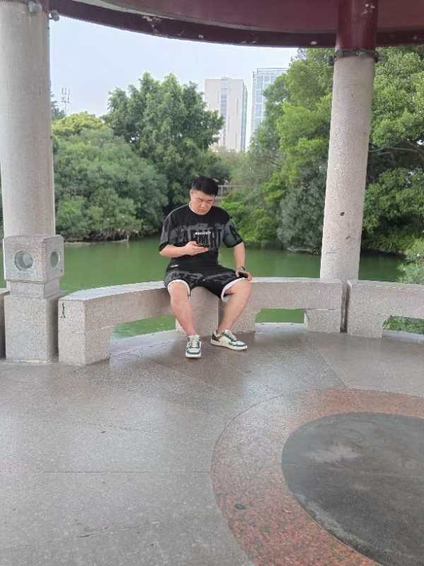 不善挽留的第一张照片--建宁交友网