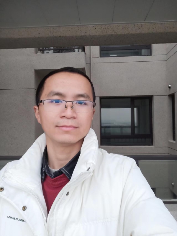 Keven的第一张照片--建宁交友网