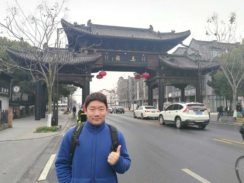 秋风秋雨的第一张照片--建宁交友网