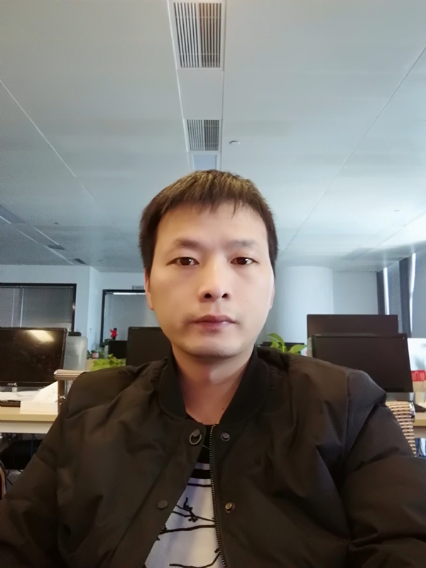 刘堃的第一张照片--建宁交友网