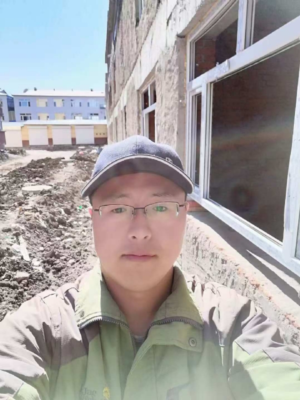 旭日东升的第一张照片--建宁交友网