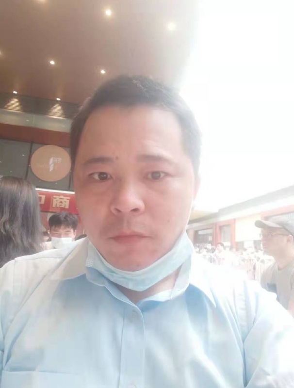 l蓝莲的第一张照片--建宁交友网