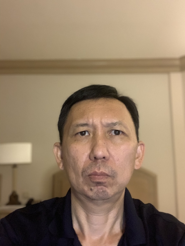 阿川的第一张照片--建宁交友网