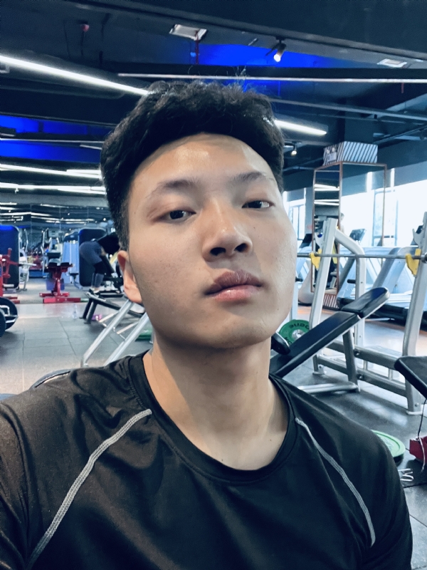 A且行且珍惜的第一张照片--建宁交友网